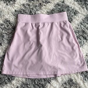 ZeroXposur Womens Breezy Sun Skort Size S UPF 50+ pink Skirt